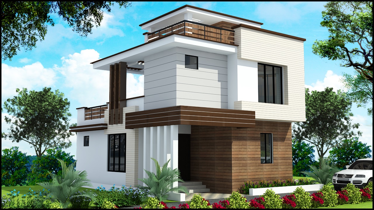 How to Calculate Cost Construction in India