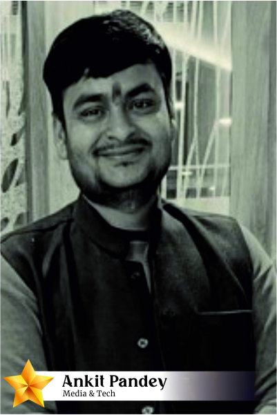 Ankit Pandey Ankit Pandey