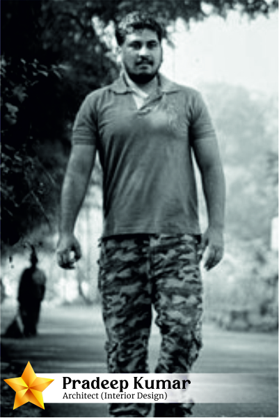 Pradeep Kumar Pradeep Kumar