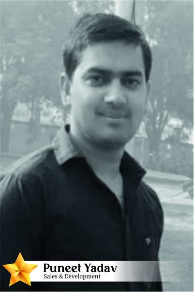 Puneet Yadav Puneet Yadav