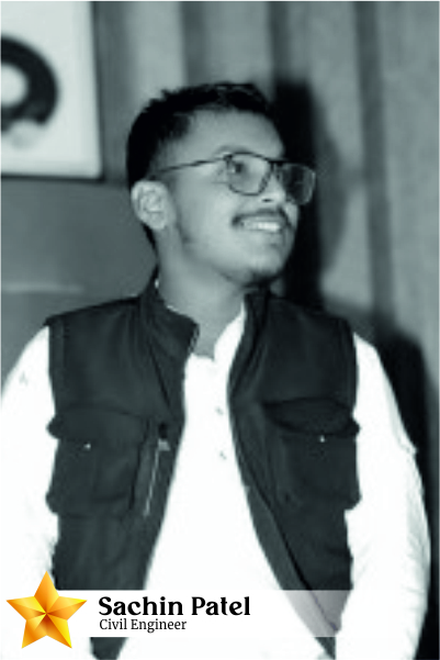 Sachin Patel Sachin Patel