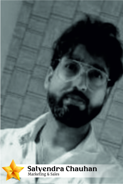 Satyendra Chauhan Satyendra Chauhan