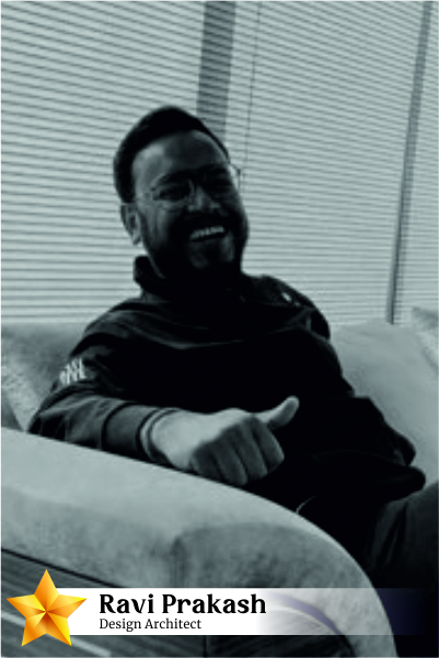 ravi prakash ravi prakash